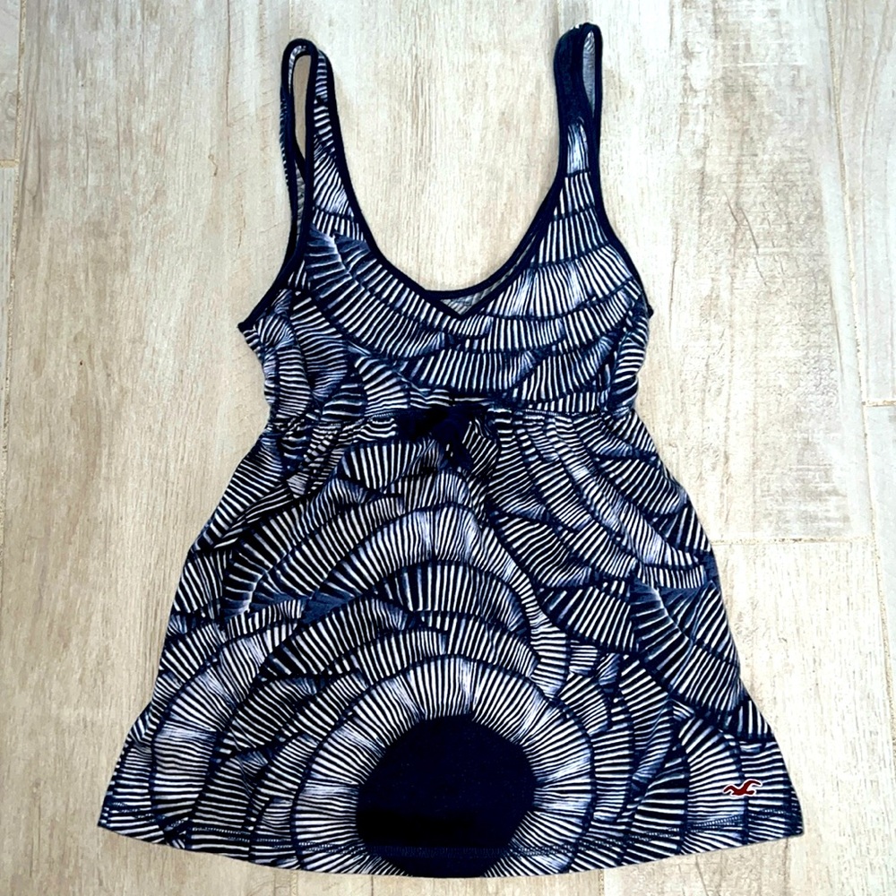 Hollister Tank Top